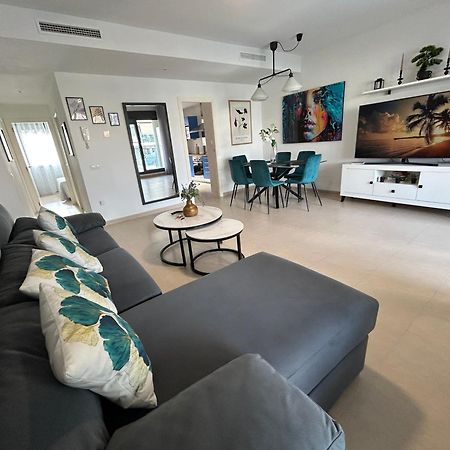 קאלה דה פינסטראט Relajate Junto Al Mar En Apartamento Cala Alta מראה חיצוני תמונה