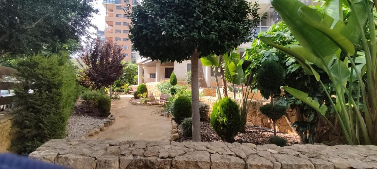 קאלה דה פינסטראט Relajate Junto Al Mar En Apartamento Cala Alta מראה חיצוני תמונה
