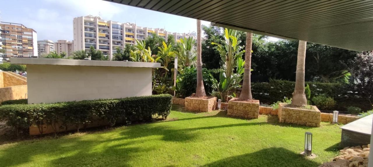 קאלה דה פינסטראט Relajate Junto Al Mar En Apartamento Cala Alta מראה חיצוני תמונה