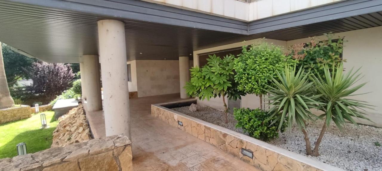 קאלה דה פינסטראט Relajate Junto Al Mar En Apartamento Cala Alta מראה חיצוני תמונה