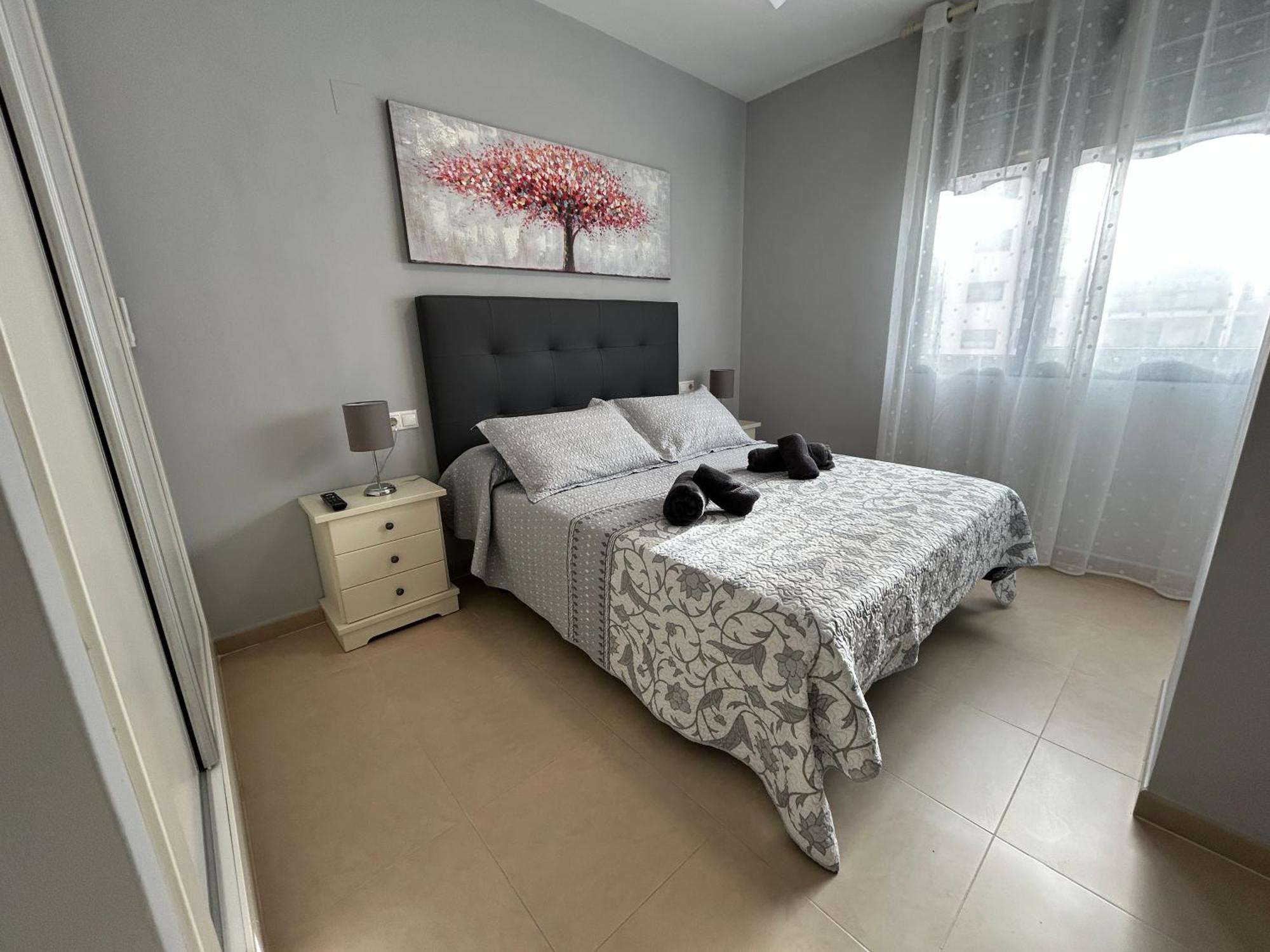 קאלה דה פינסטראט Relajate Junto Al Mar En Apartamento Cala Alta מראה חיצוני תמונה