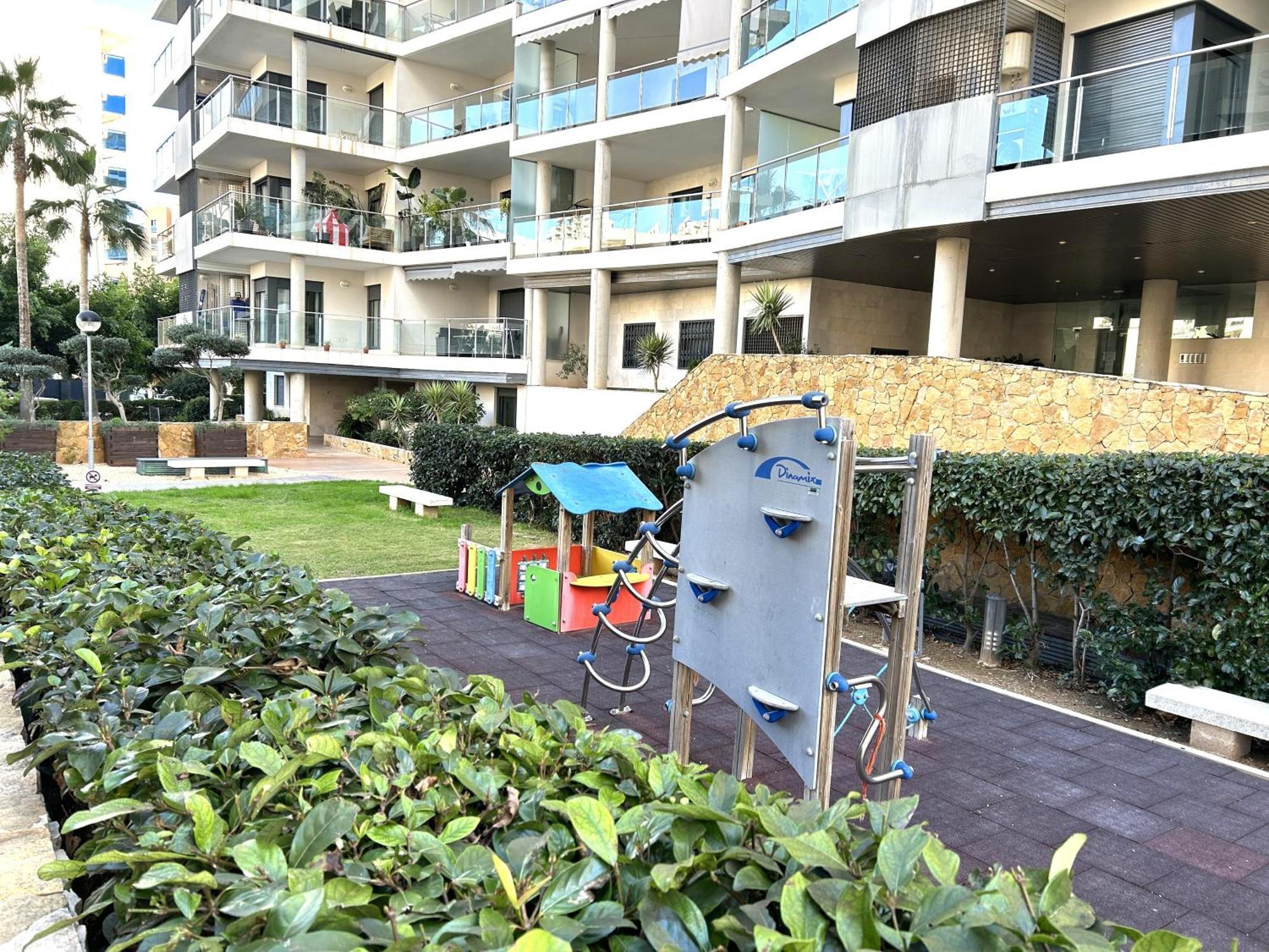 קאלה דה פינסטראט Relajate Junto Al Mar En Apartamento Cala Alta מראה חיצוני תמונה