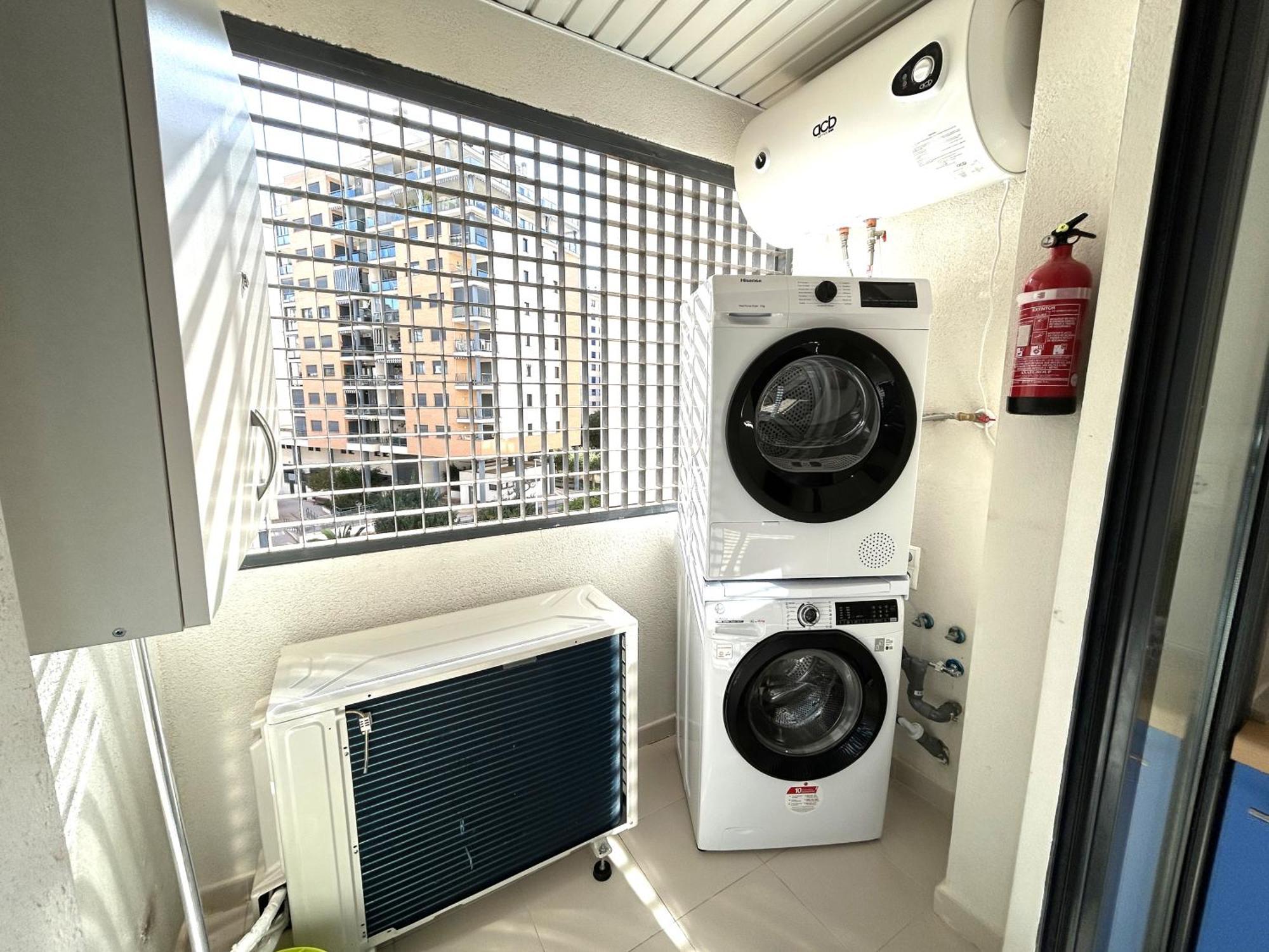 קאלה דה פינסטראט Relajate Junto Al Mar En Apartamento Cala Alta מראה חיצוני תמונה